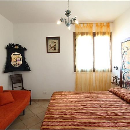 Senia Apartment San Vito Lo Capo Luaran gambar