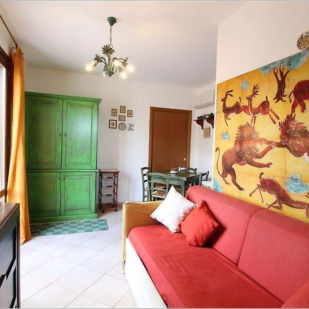 Senia Apartment San Vito Lo Capo Luaran gambar