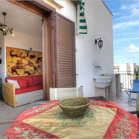 Senia Apartment San Vito Lo Capo Luaran gambar