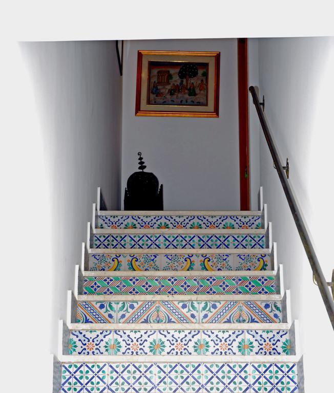 Senia Apartment San Vito Lo Capo Luaran gambar